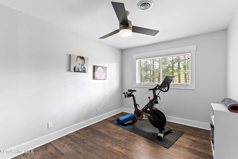 Tiny photo for 191 Thomas Humphrey Road, Jacksonville, NC 28546 (MLS # 100559929)