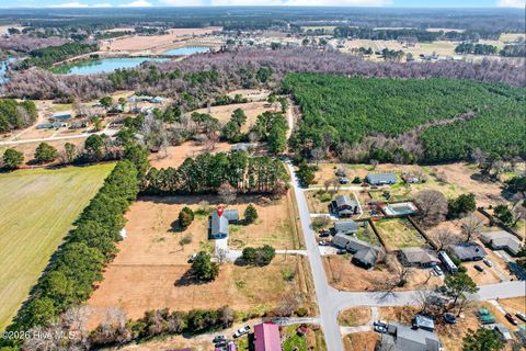 Tiny photo for 191 Thomas Humphrey Road, Jacksonville, NC 28546 (MLS # 100559929)
