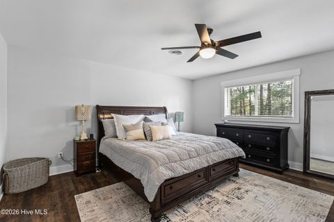 Tiny photo for 191 Thomas Humphrey Road, Jacksonville, NC 28546 (MLS # 100559929)