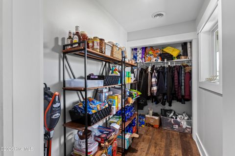 Tiny photo for 191 Thomas Humphrey Road, Jacksonville, NC 28546 (MLS # 100559929)