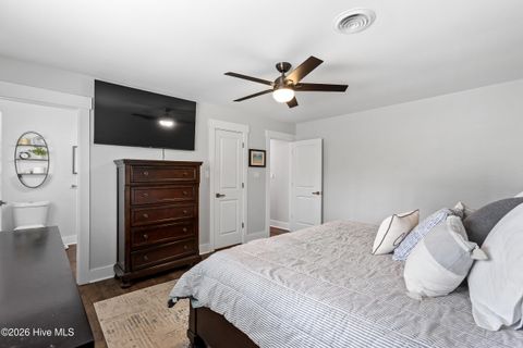 Tiny photo for 191 Thomas Humphrey Road, Jacksonville, NC 28546 (MLS # 100559929)