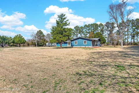 Tiny photo for 191 Thomas Humphrey Road, Jacksonville, NC 28546 (MLS # 100559929)