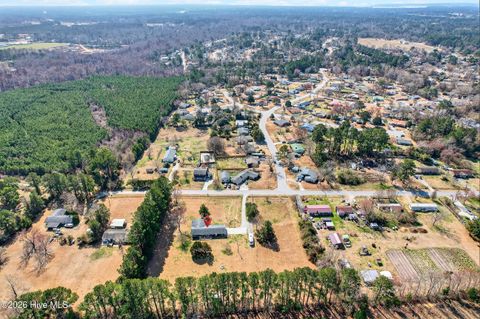 Tiny photo for 191 Thomas Humphrey Road, Jacksonville, NC 28546 (MLS # 100559929)