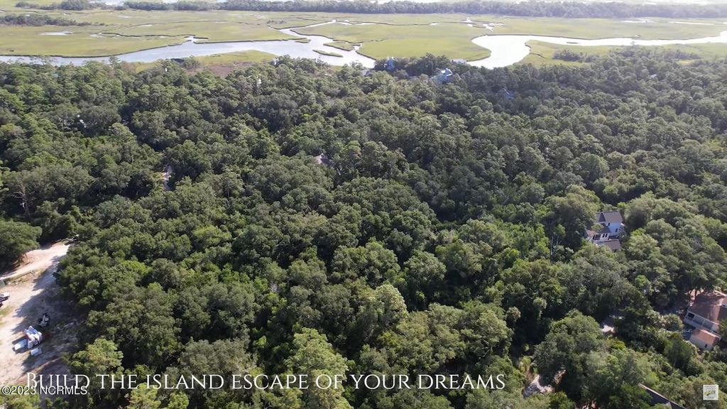 Photo of 9 Partridge Berry Court, Bald Head Island, NC 28461 (MLS # 100326676)