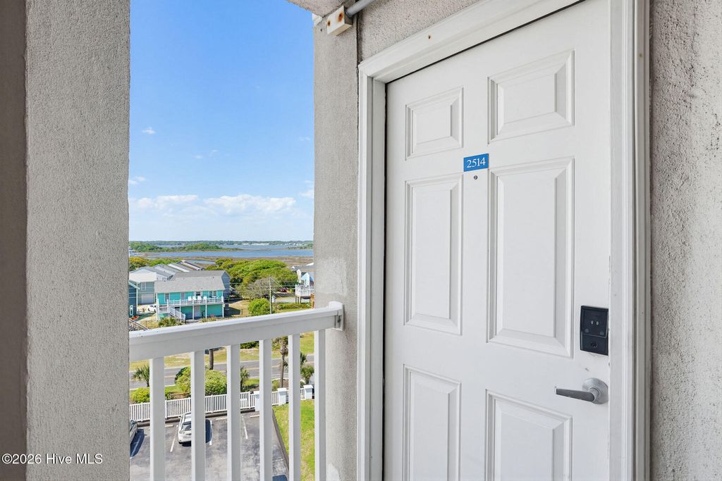 Photo of 2000 New River Inlet Road #Unit 2514, North Topsail Beach, NC 28460 (MLS # 100569800)