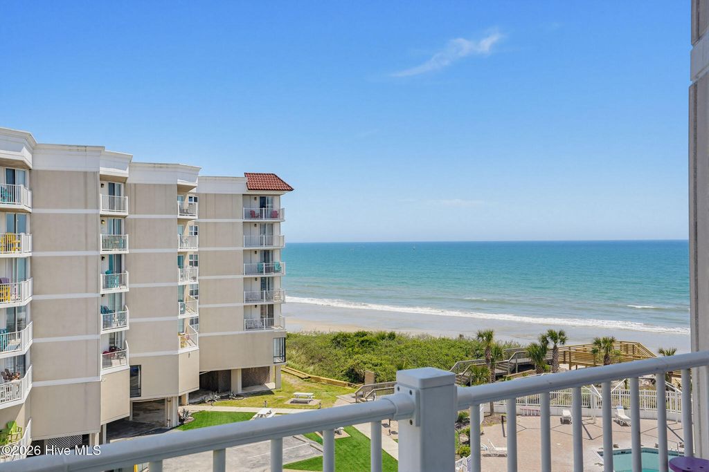 Photo of 2000 New River Inlet Road #Unit 2514, North Topsail Beach, NC 28460 (MLS # 100569800)