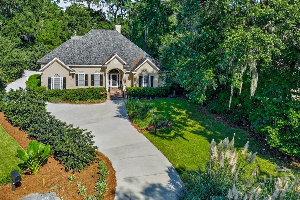 Photo of 2 Parsons Lane, Savannah, GA 31411 (MLS # SA366908)