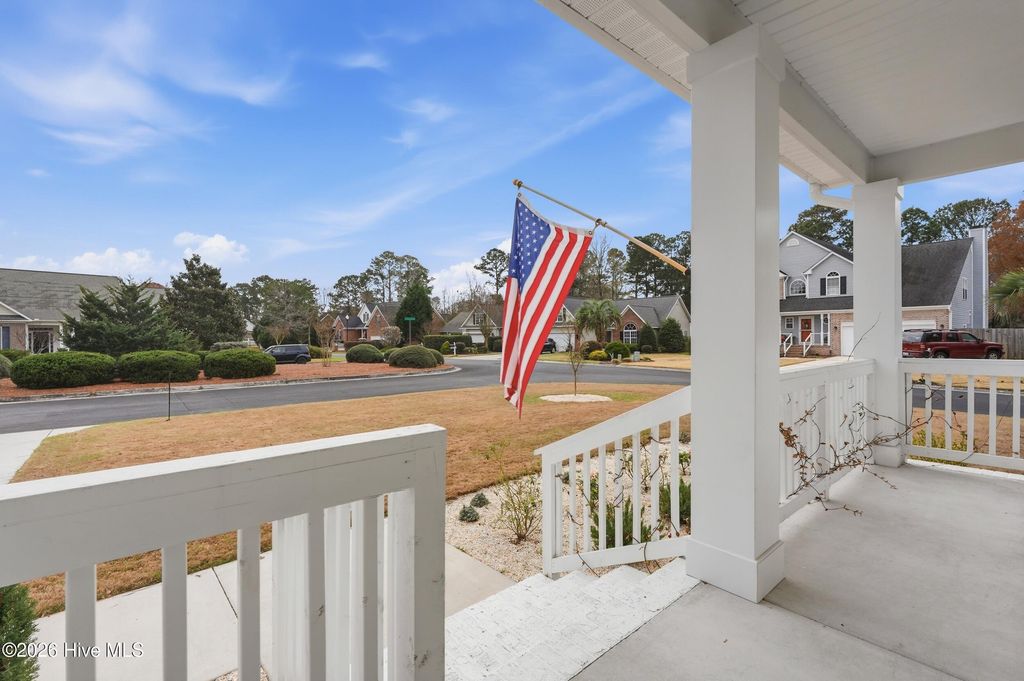 Photo of 5504 N Toddlo Court, Wilmington, NC 28409 (MLS # 100559477)