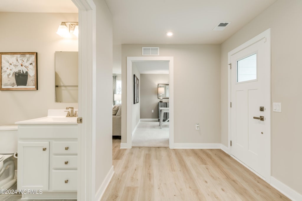 Photo of 100 Tuscorora Lane, Moyock, NC 27958 (MLS # 100605959)