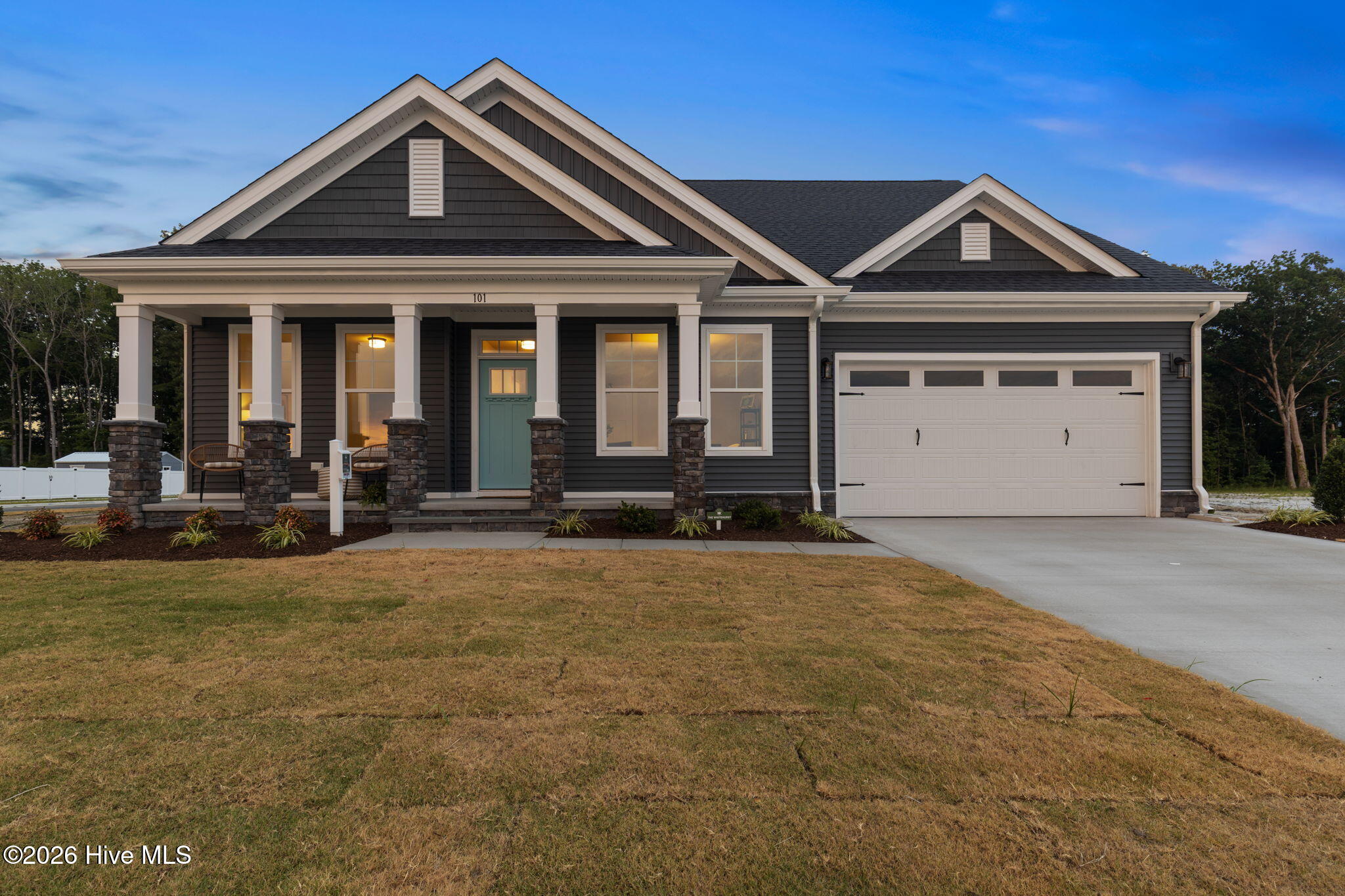 101 S Tall Pines Trail