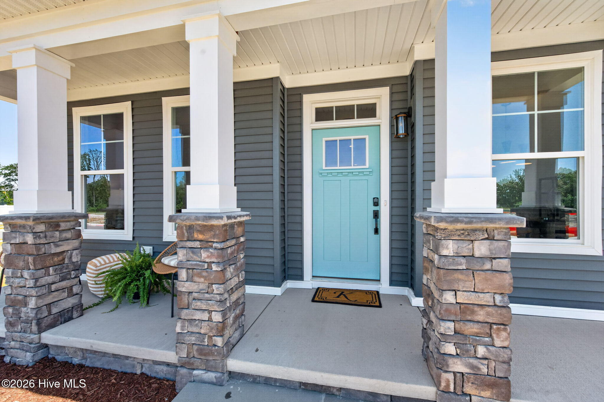 101 S Tall Pines Trail