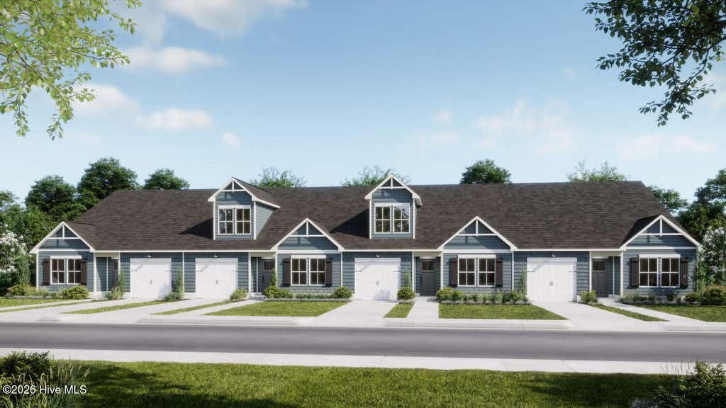 Photo of 569 Pelican Cove Way SE #260, Southport, NC 28461 (MLS # 100584985)