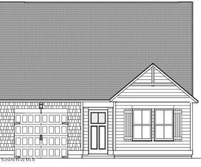 Tiny photo for 569 Pelican Cove Way SE #260, Southport, NC 28461 (MLS # 100584985)