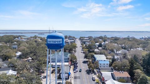 Tiny photo for 569 Pelican Cove Way SE #260, Southport, NC 28461 (MLS # 100584985)