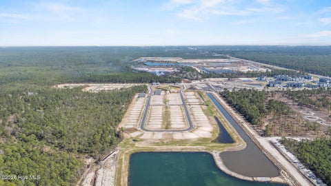 Tiny photo for 569 Pelican Cove Way SE #260, Southport, NC 28461 (MLS # 100584985)