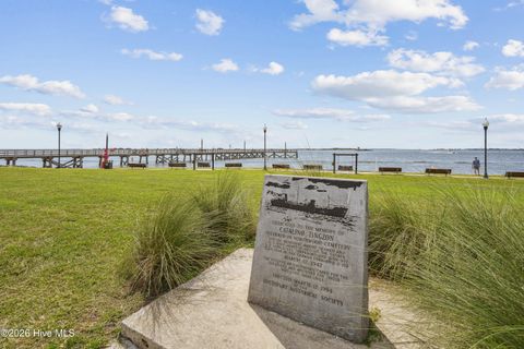 Tiny photo for 569 Pelican Cove Way SE #260, Southport, NC 28461 (MLS # 100584985)