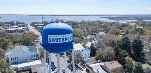 Tiny photo for 569 Pelican Cove Way SE #260, Southport, NC 28461 (MLS # 100584985)