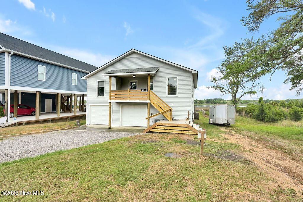 Photo of 2829 E Gangplank Lane SW, Supply, NC 28462 (MLS # 100570614)