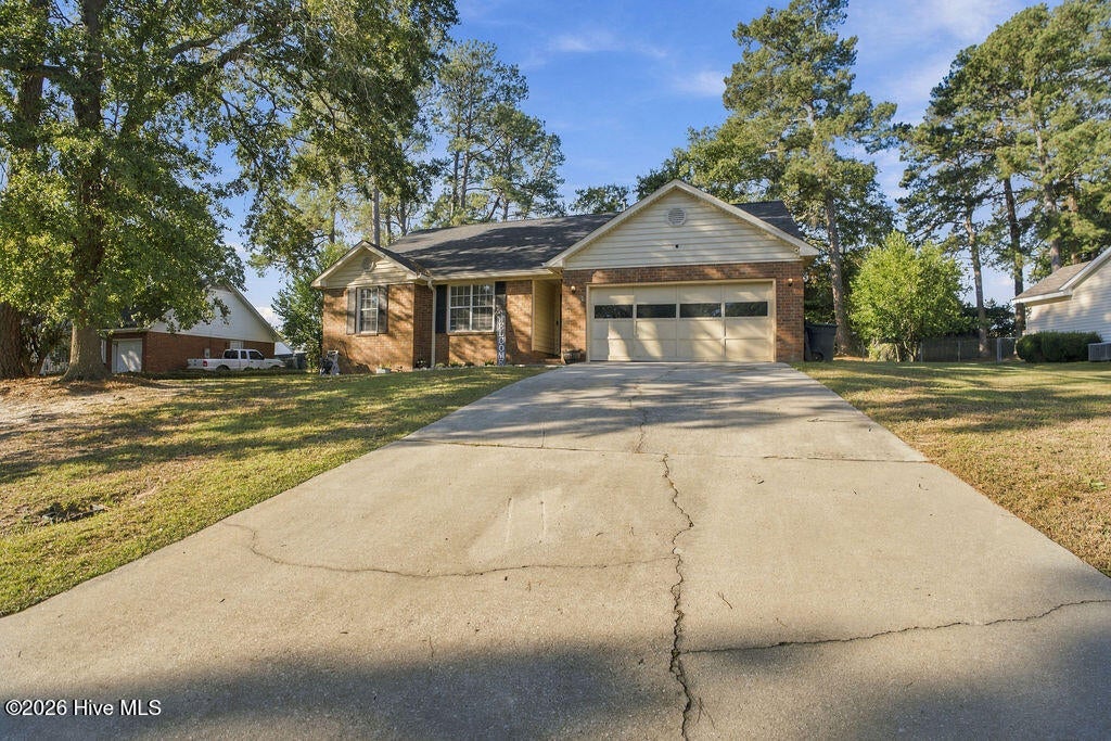 Photo of 281 Edisto Drive, North Augusta, SC 29841 (MLS # 100612930)