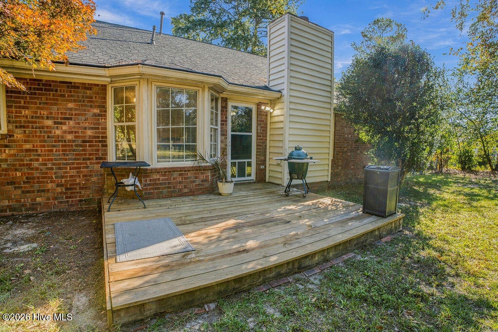 Photo of 281 Edisto Drive, North Augusta, SC 29841 (MLS # 100612930)
