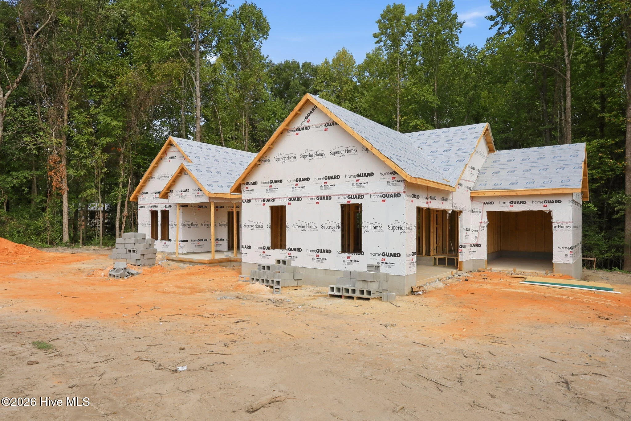 145 Barber Road, Carthage, NC, 28327