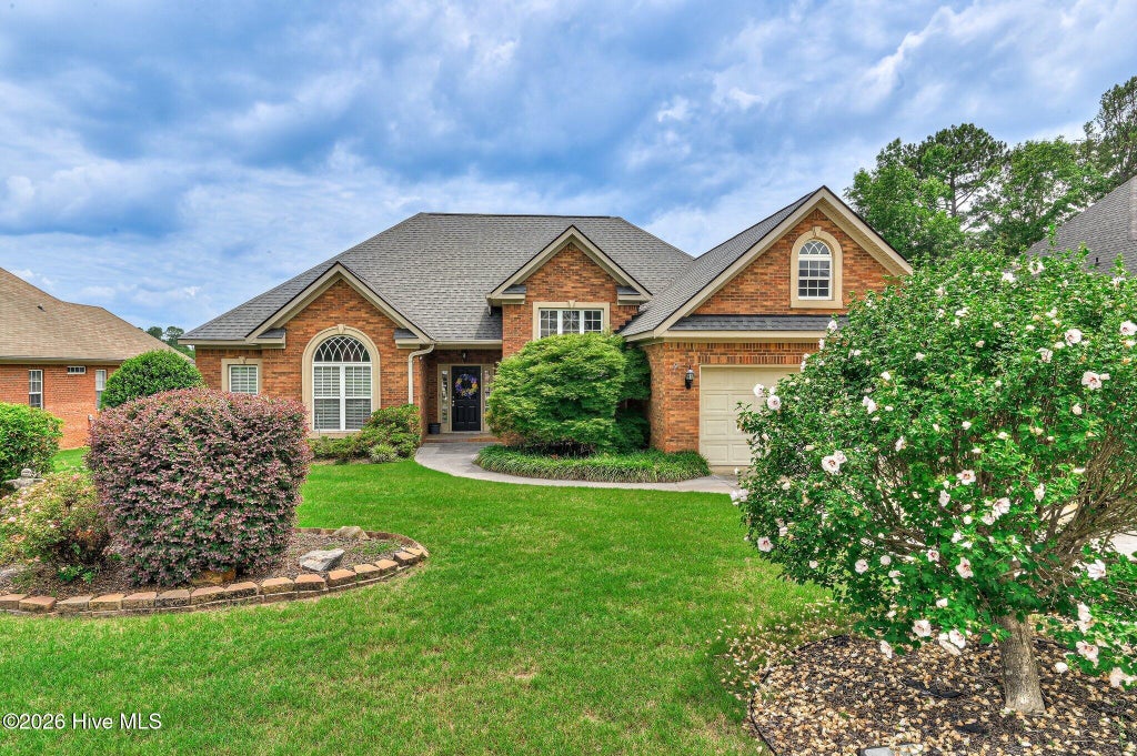 Photo of 5144 Parnell Way, Martinez, GA 30907 (MLS # 100581198)