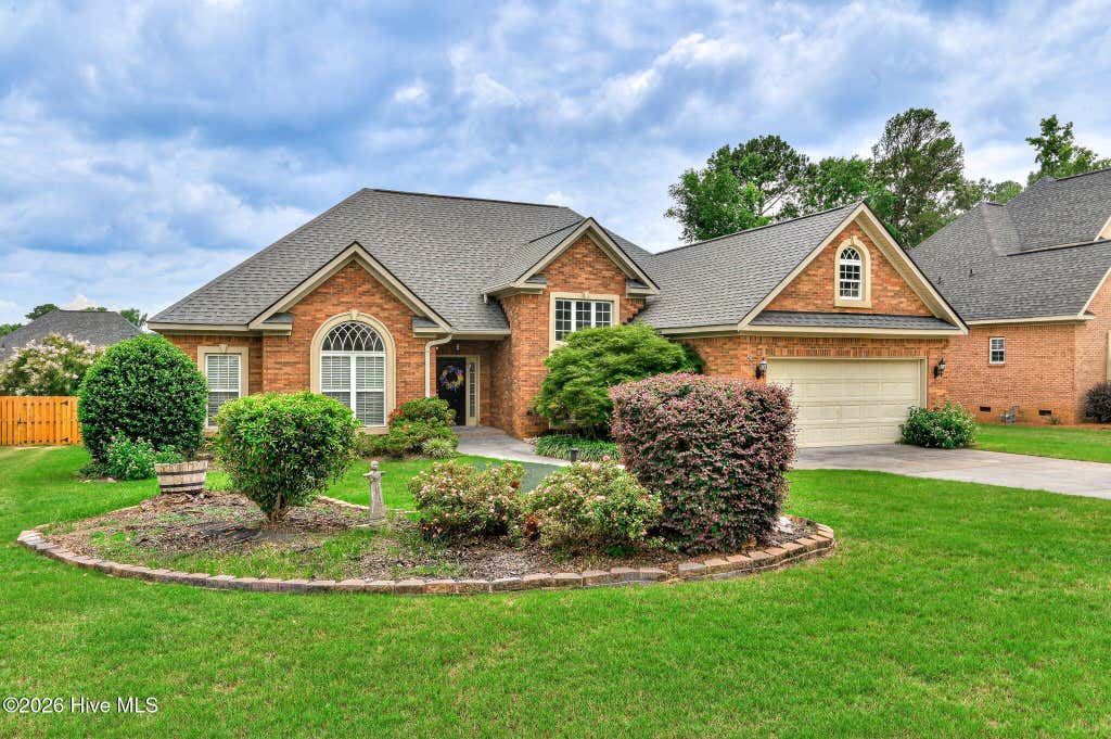 Photo of 5144 Parnell Way, Martinez, GA 30907 (MLS # 100581198)