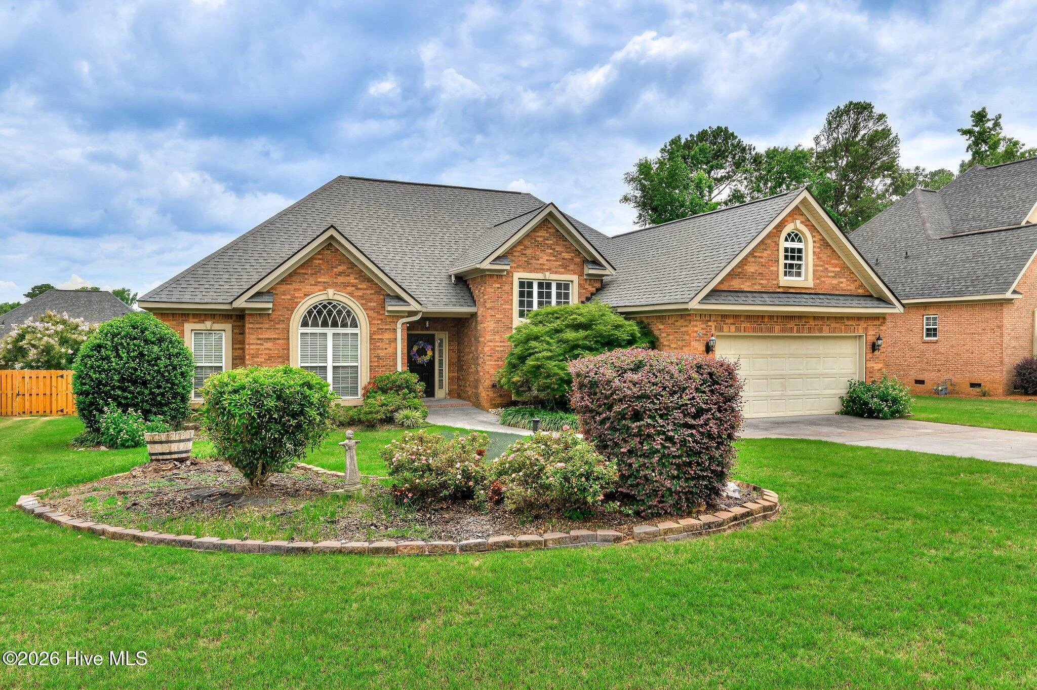 5144 Parnell Way