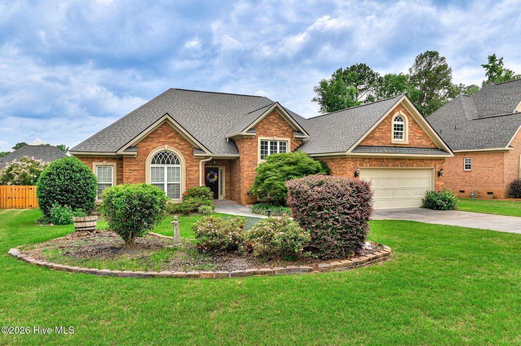 Photo of 5144 Parnell Way, Martinez, GA 30907 (MLS # 100581198)
