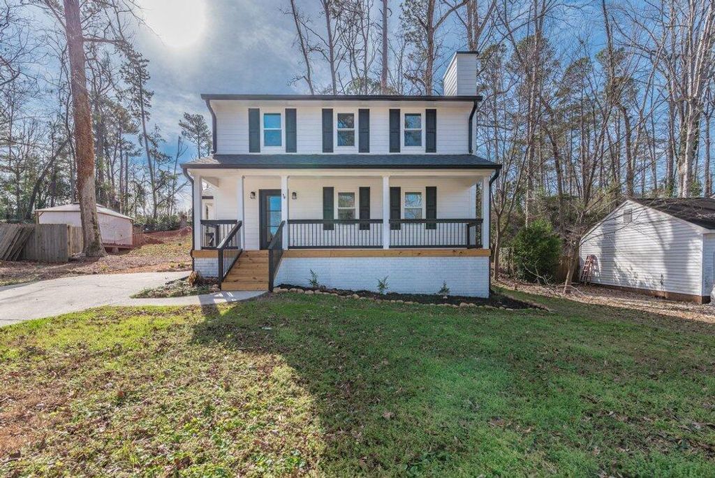 Photo of 3744 Cactus Trail, Martinez, GA 30907 (MLS # 551320)