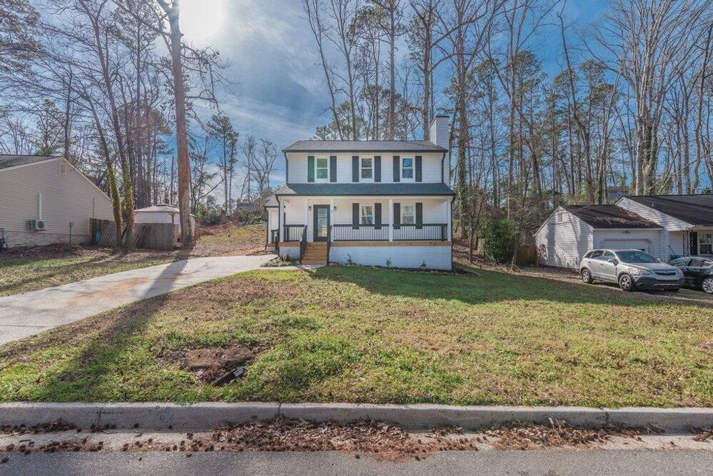 Photo of 3744 Cactus Trail, Martinez, GA 30907 (MLS # 551320)