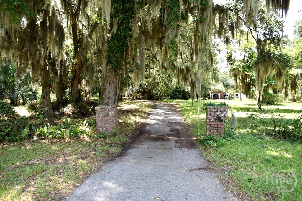 Photo of 2104 Walthour Road, Savannah, GA 31410 (MLS # SA358780)