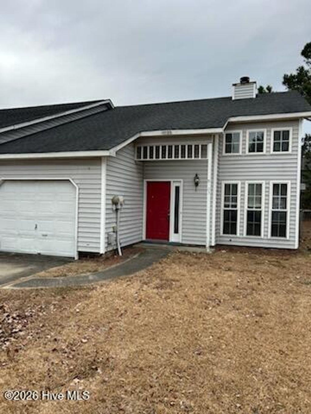 Photo of 103 Persimmon Court, Jacksonville, NC 28546 (MLS # 100588466)
