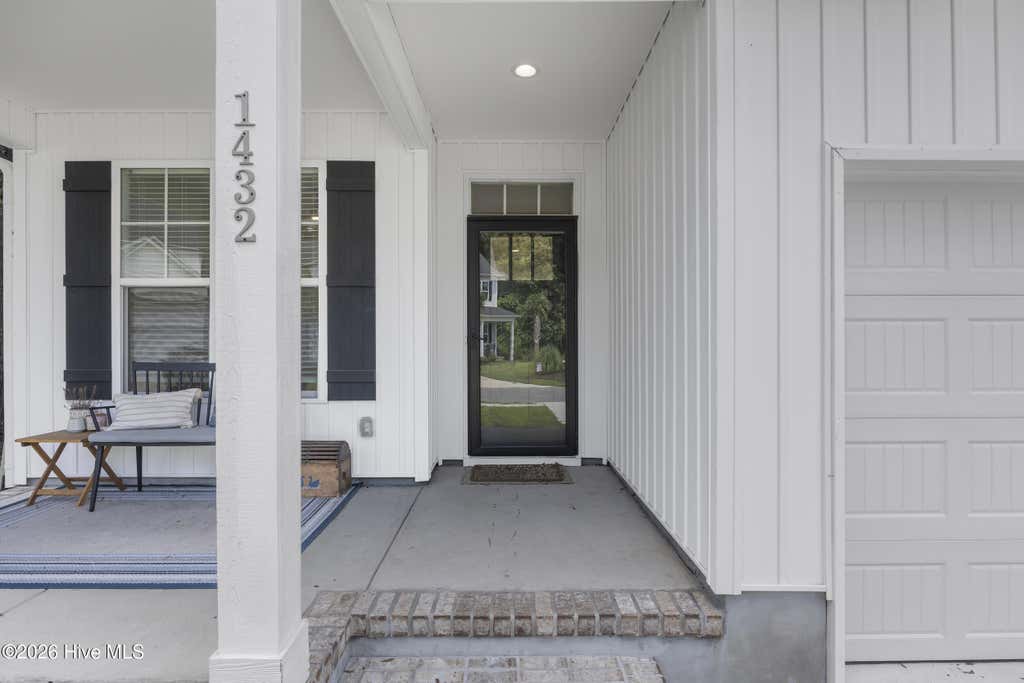 Photo of 1432 Eco Circle, Wilmington, NC 28409 (MLS # 100595041)