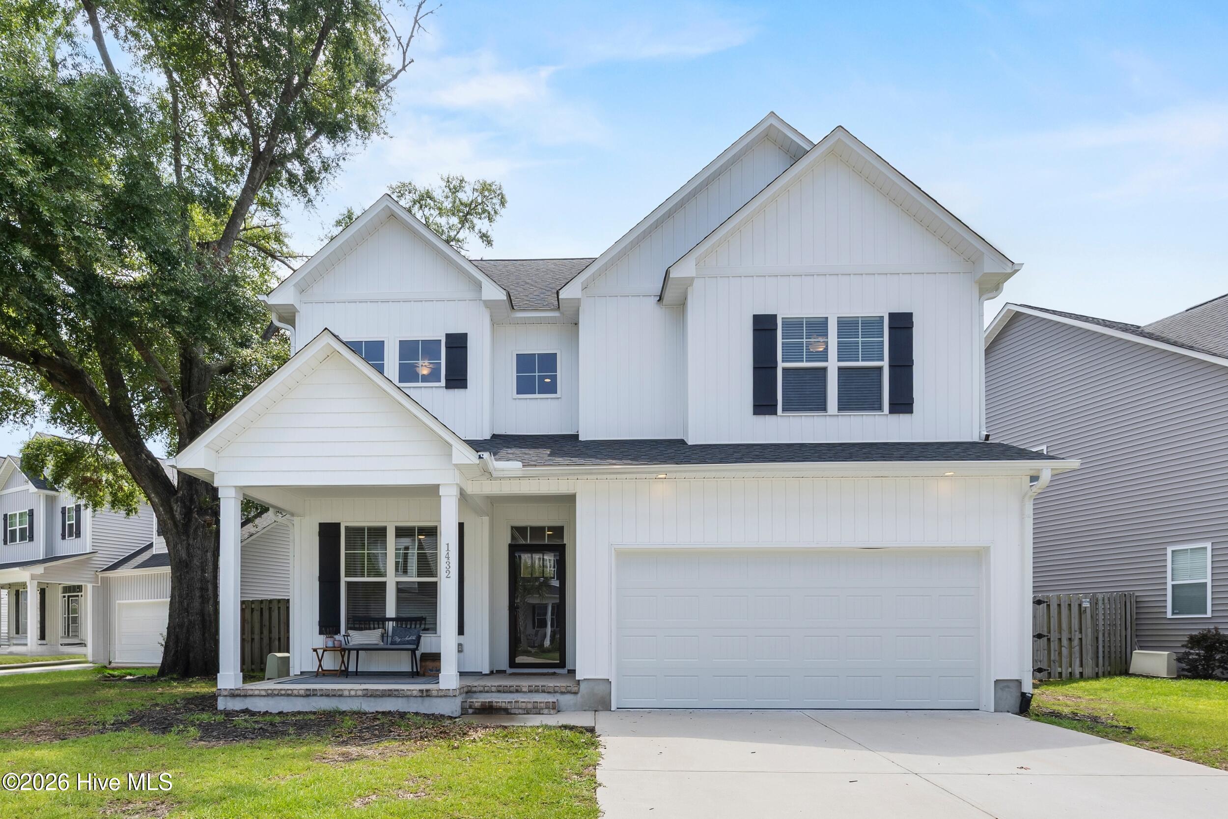 1432 Eco Circle