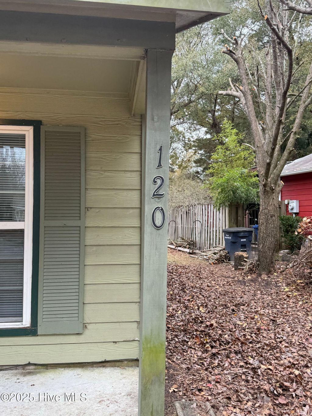 Photo of 120 Twinwood Drive, Jacksonville, NC 28546 (MLS # 100546443)