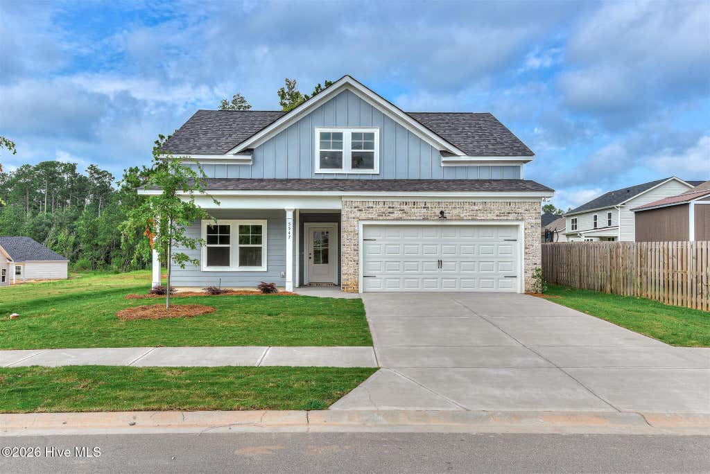 Photo of 5547 Sweetwater Drive, Grovetown, GA 30813 (MLS # 100594045)