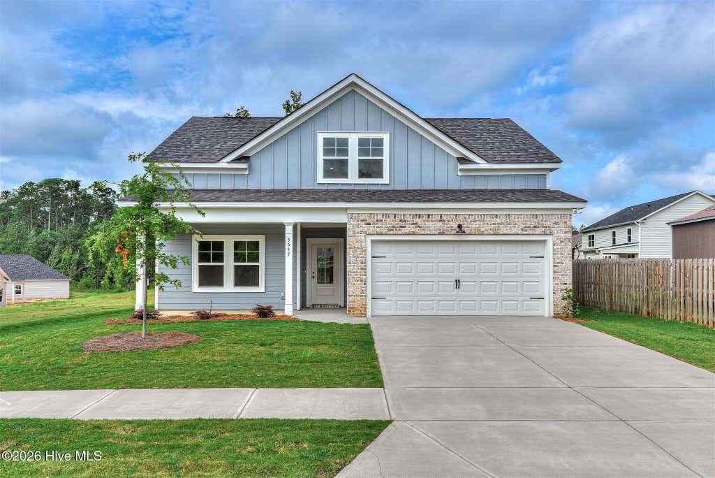 Photo of 5547 Sweetwater Drive, Grovetown, GA 30813 (MLS # 100594045)