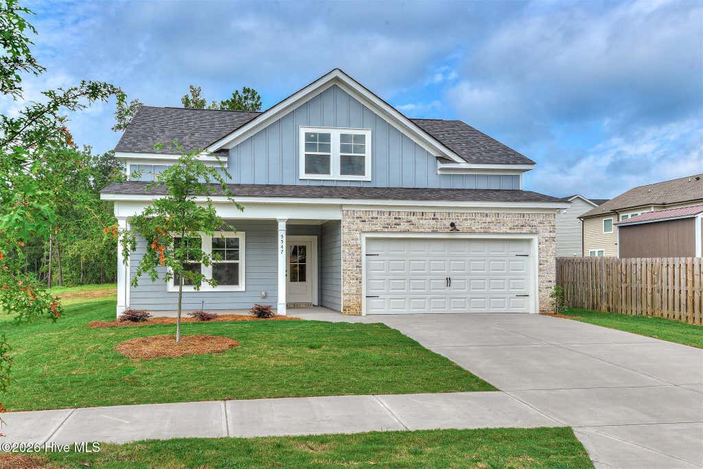 Photo of 5547 Sweetwater Drive, Grovetown, GA 30813 (MLS # 100594045)