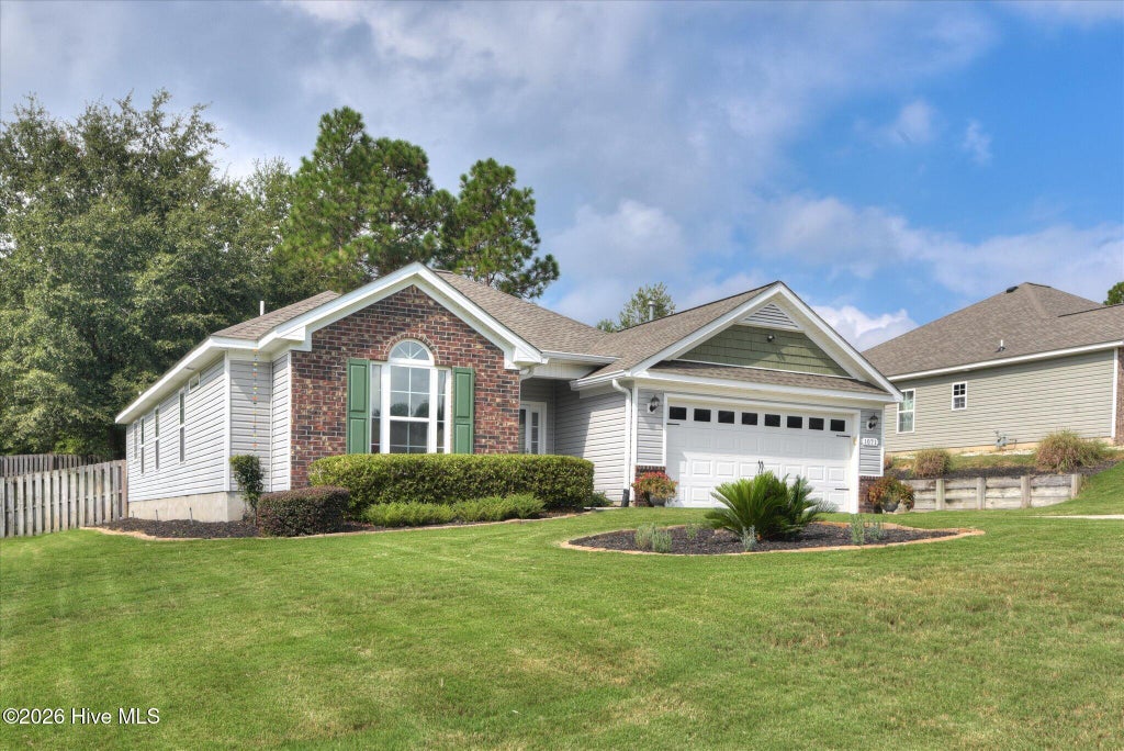 Photo of 1071 Ackerman Drive, Graniteville, SC 29829 (MLS # 100601206)