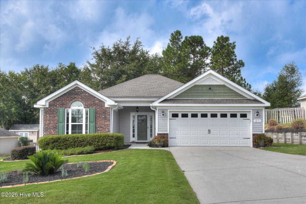 Photo of 1071 Ackerman Drive, Graniteville, SC 29829 (MLS # 100601206)