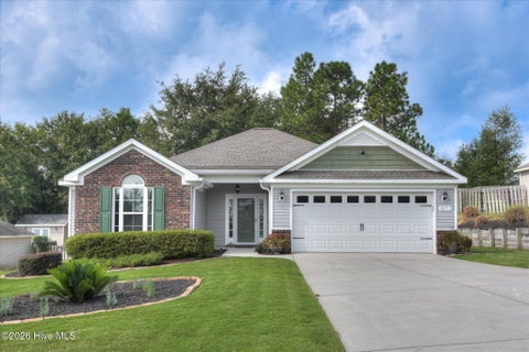 Photo of 1071 Ackerman Drive, Graniteville, SC 29829 (MLS # 100601206)