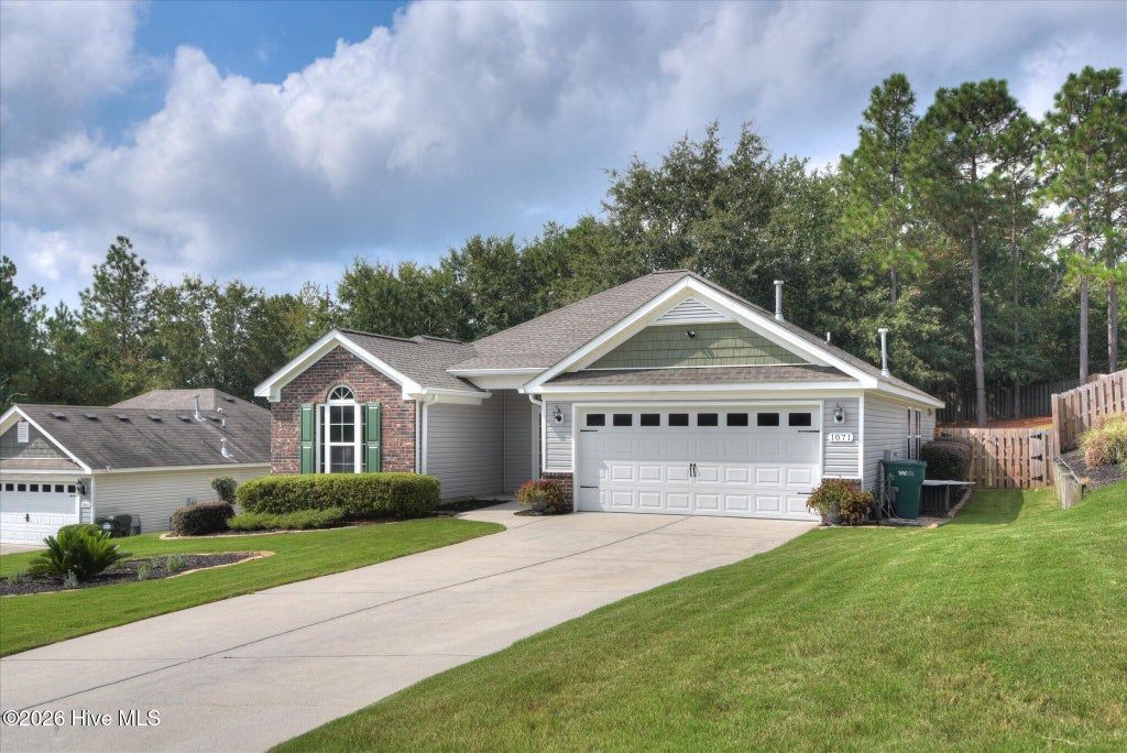 Photo of 1071 Ackerman Drive, Graniteville, SC 29829 (MLS # 100601206)