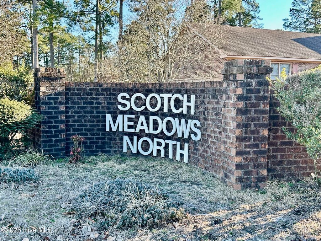 Photo of 12500 Muirfield Drive, Laurinburg, NC 28352 (MLS # 100557797)