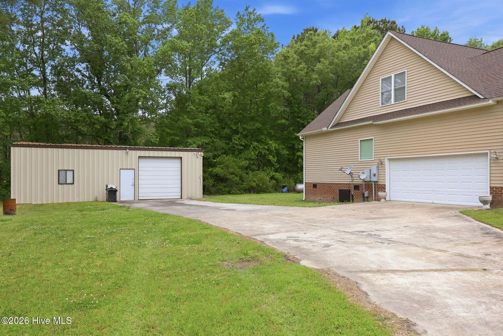 Photo of 460 Keysville Road, Washington, NC 27889 (MLS # 100572180)