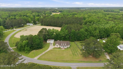 Homes For Sale - 460 Keysville Road<br/> Washington, NC 27889