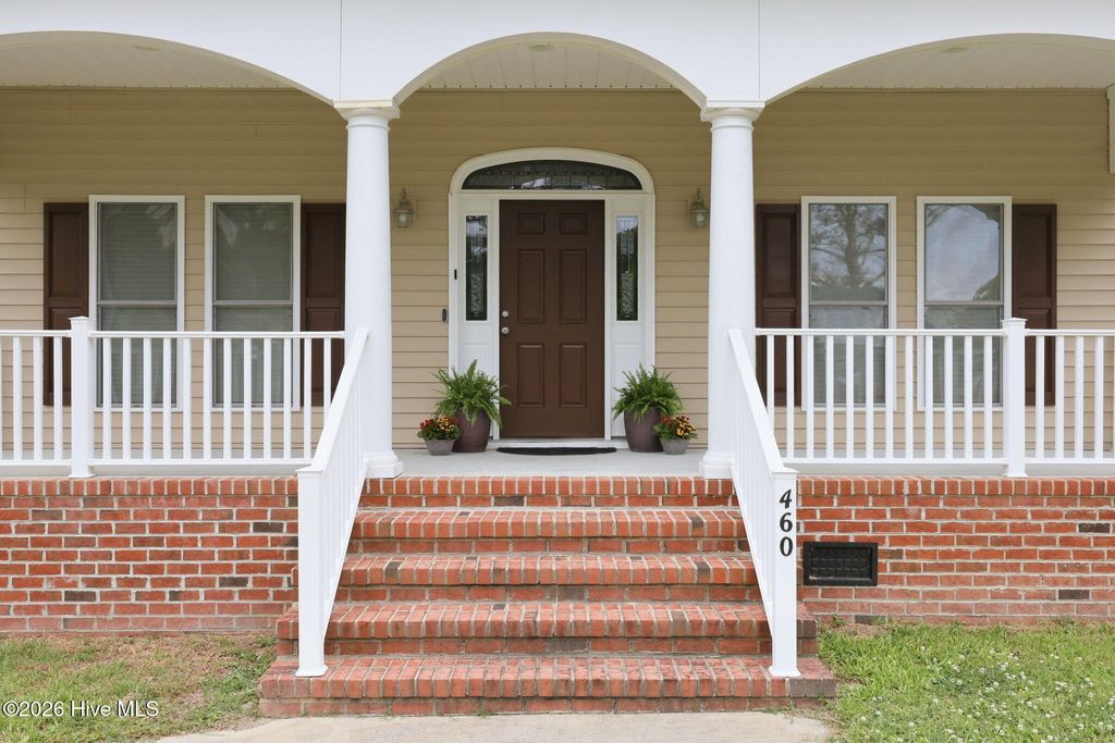 Photo of 460 Keysville Road, Washington, NC 27889 (MLS # 100572180)