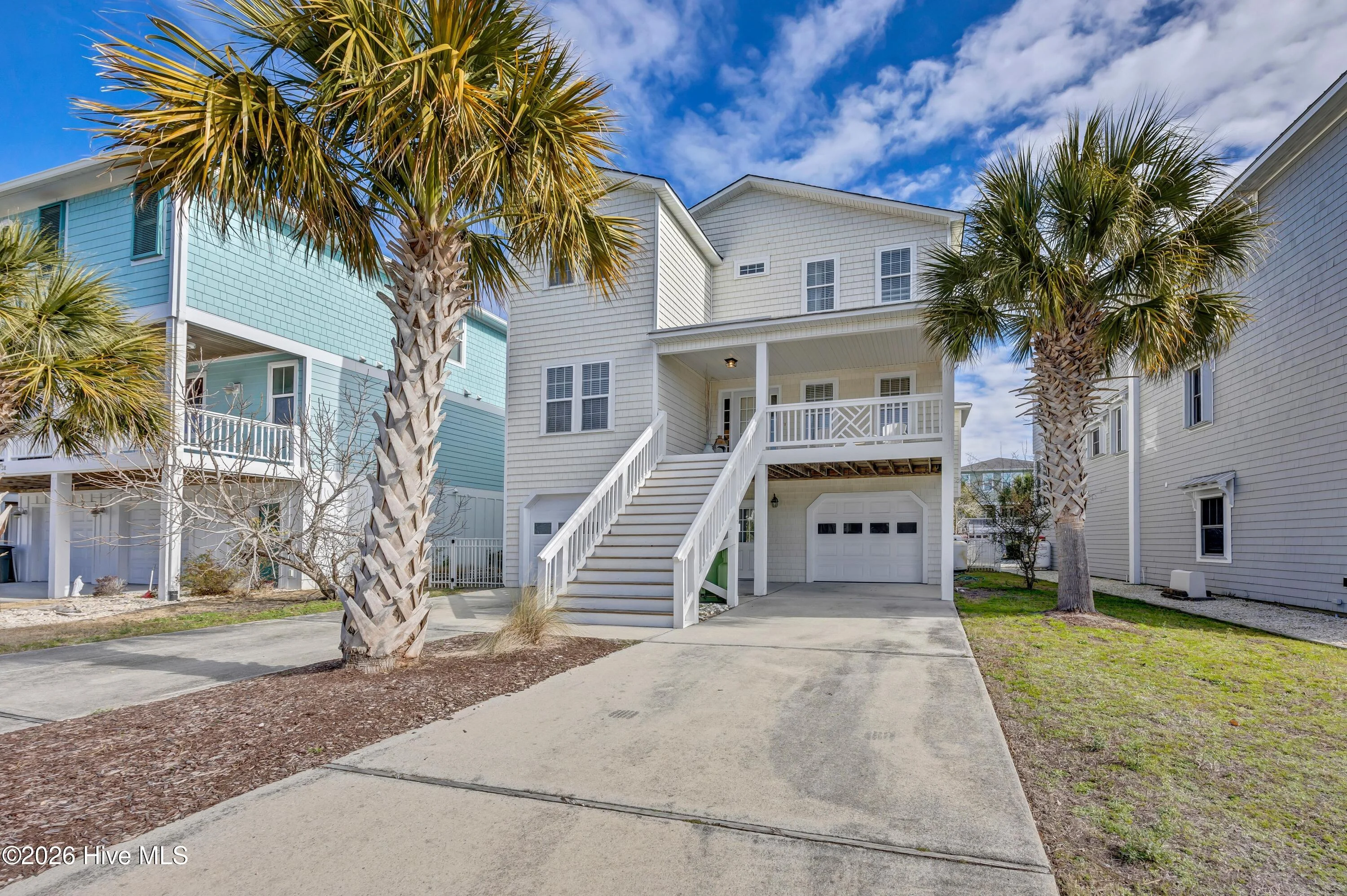734 Cutter Court