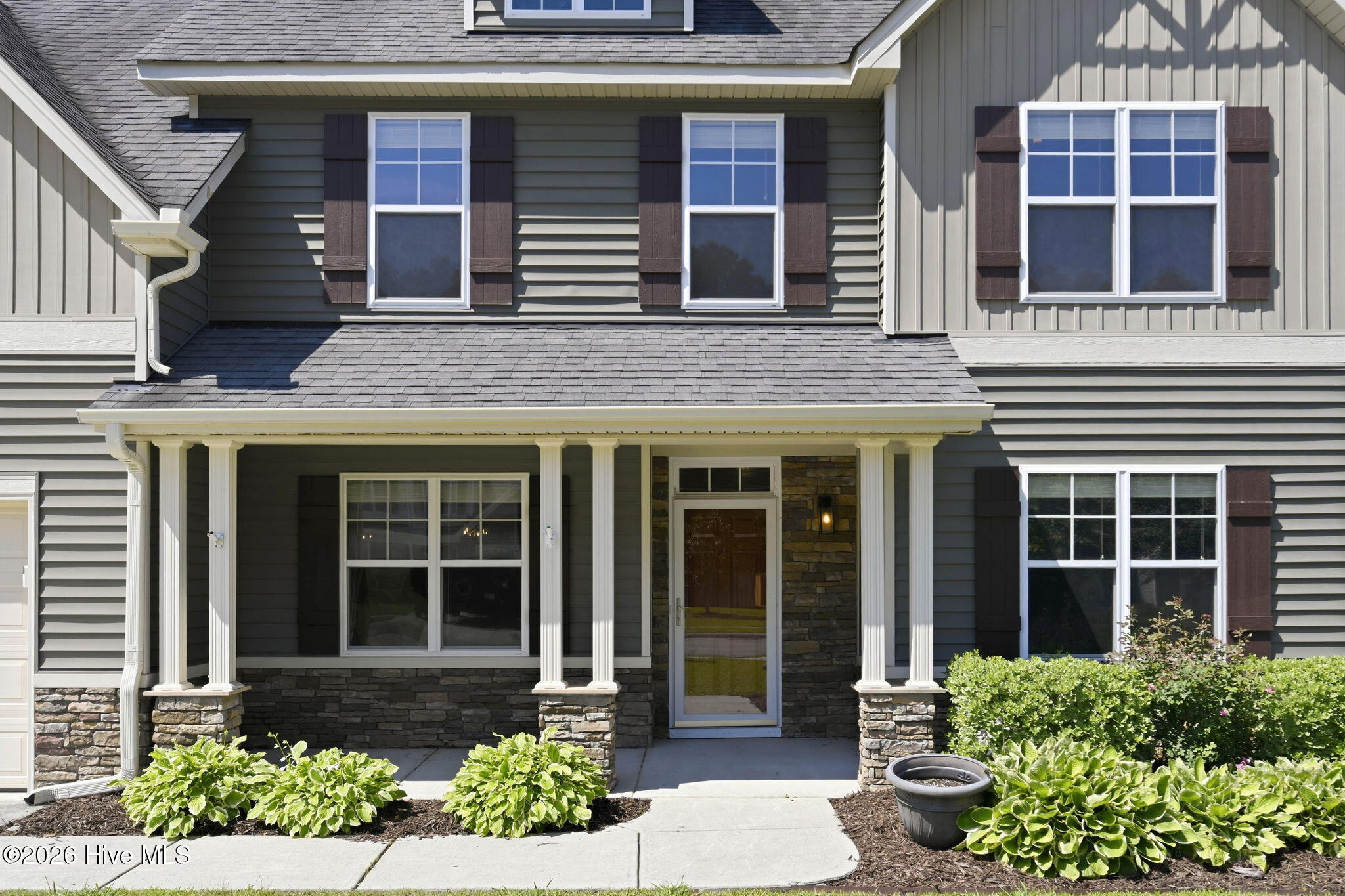 904 Stagecoach Drive