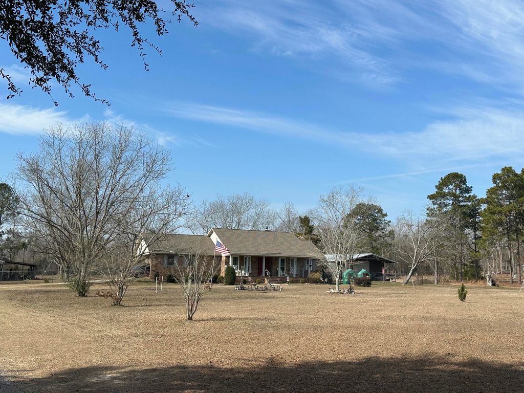 Photo of 4835 Storey Mill Road, Hephzibah, GA 30815 (MLS # 552064)